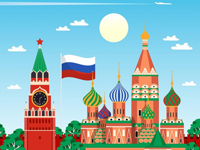rus